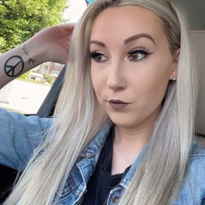 Meet your Posher, Tracy